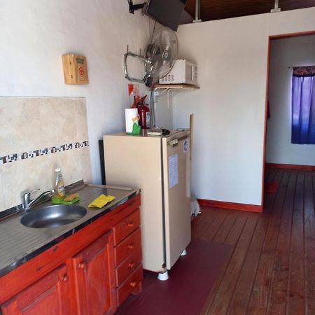 San José Bungalows "El Poli 2" מראה חיצוני תמונה