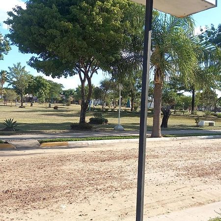 San José Bungalows "El Poli 2" מראה חיצוני תמונה