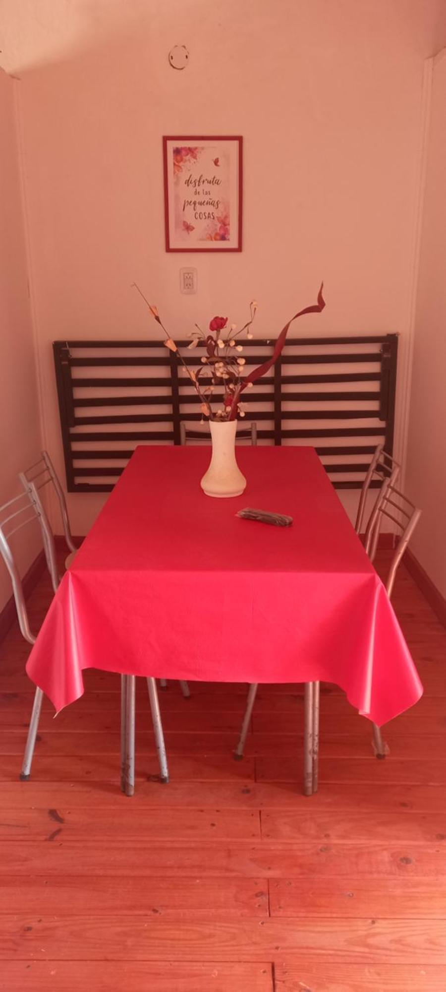 San José Bungalows "El Poli 2" מראה חיצוני תמונה