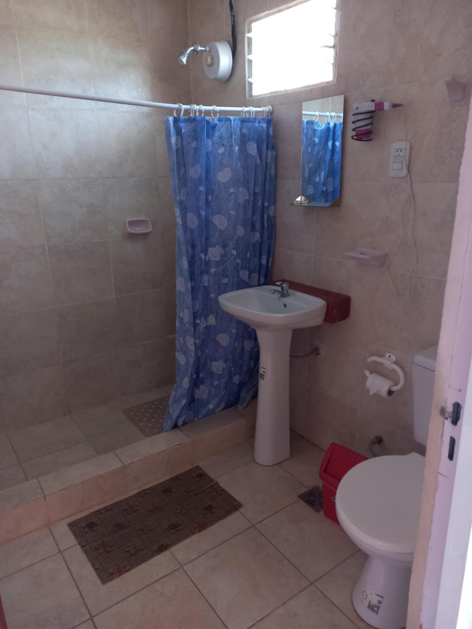 San José Bungalows "El Poli 2" מראה חיצוני תמונה