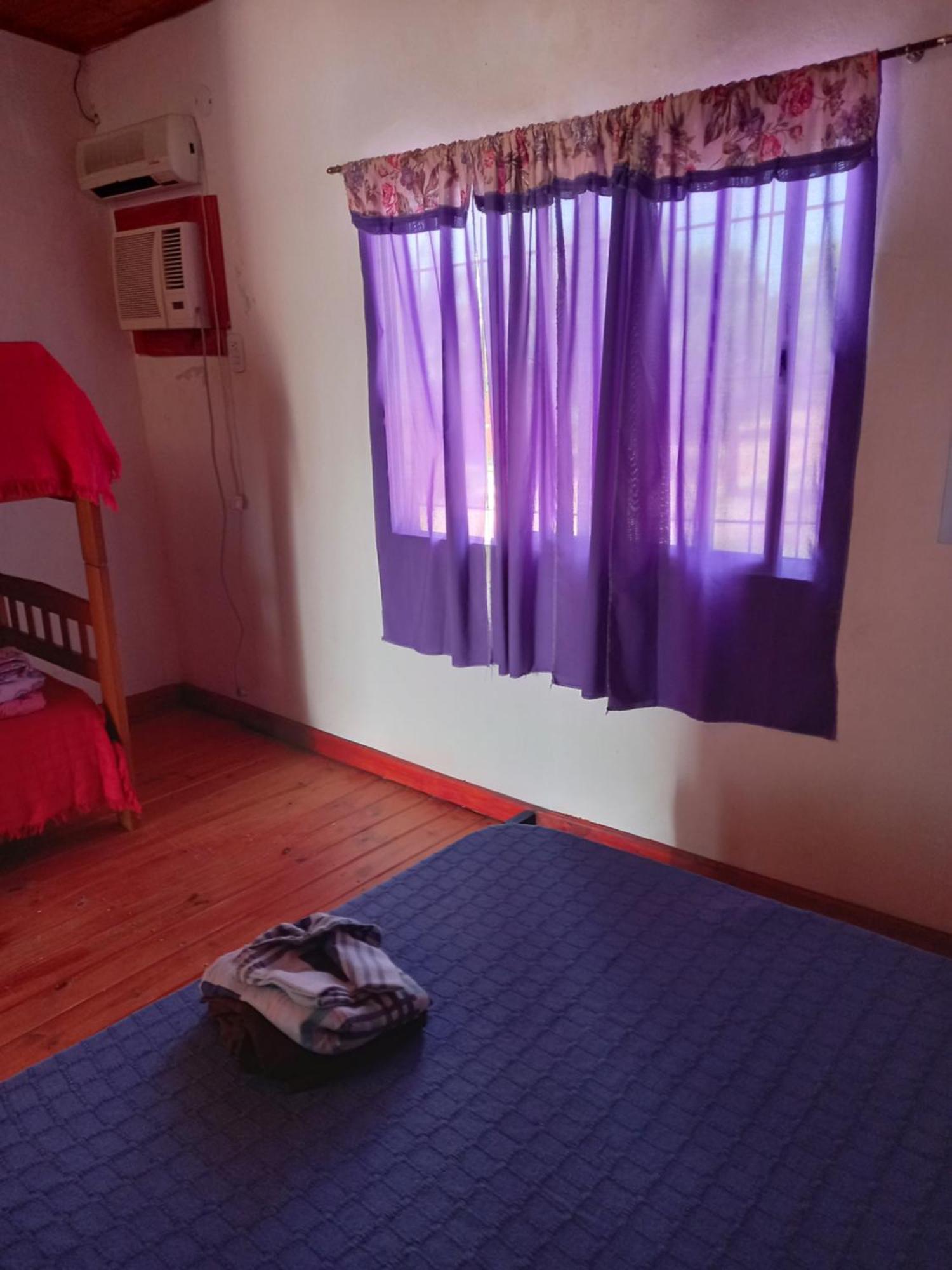 San José Bungalows "El Poli 2" מראה חיצוני תמונה