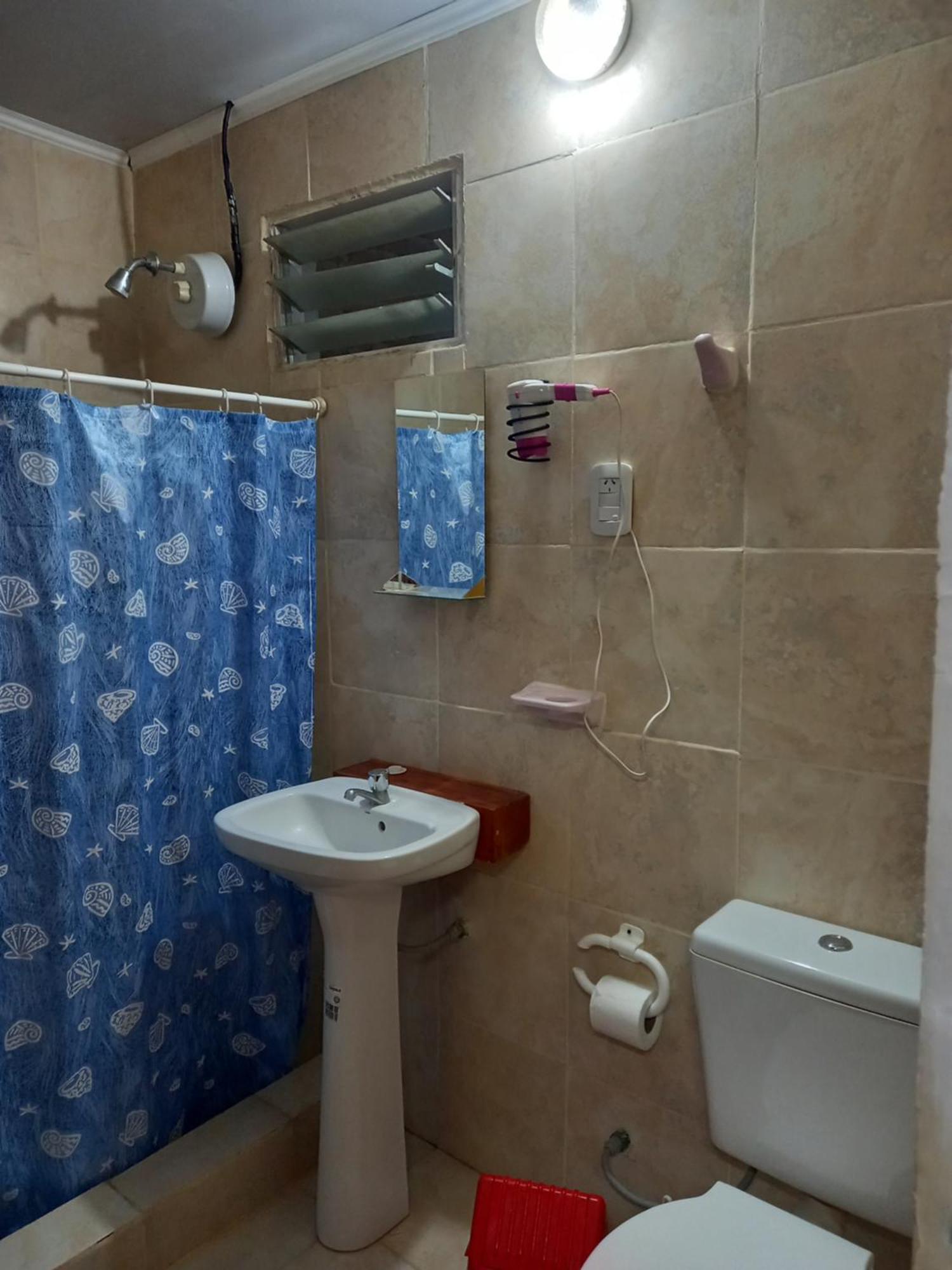 San José Bungalows "El Poli 2" מראה חיצוני תמונה