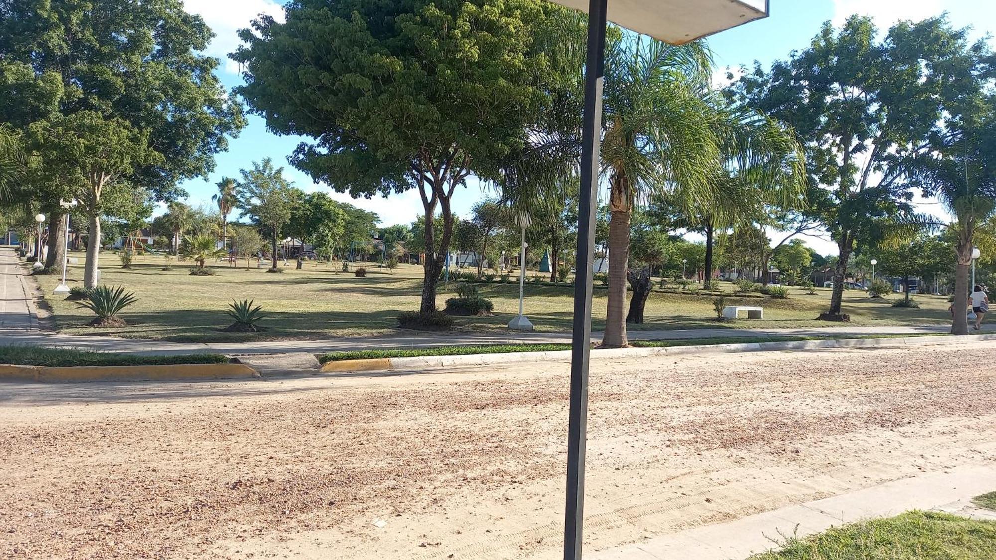 San José Bungalows "El Poli 2" מראה חיצוני תמונה